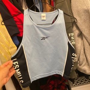 United By Fitness Reebok Tank Top